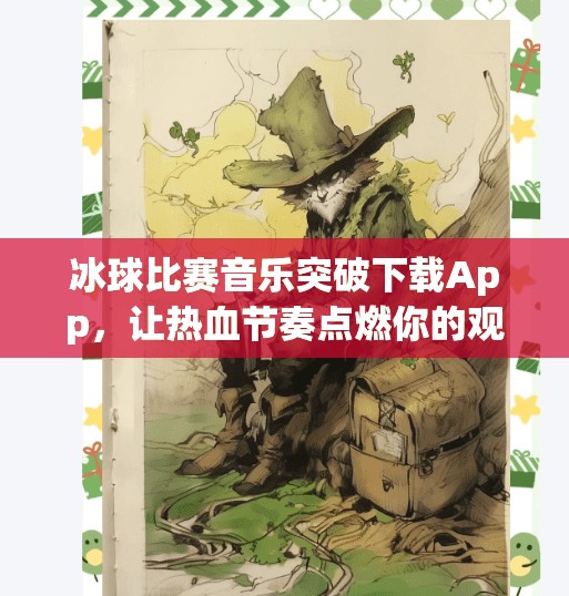 冰球比赛音乐突破下载App,让热血节奏点燃你的观赛激情!冰球比赛音乐突破下载app 冰球比赛音乐突破下载App,让热血节奏点燃你的观赛激情!冰球比赛音乐突破下载app