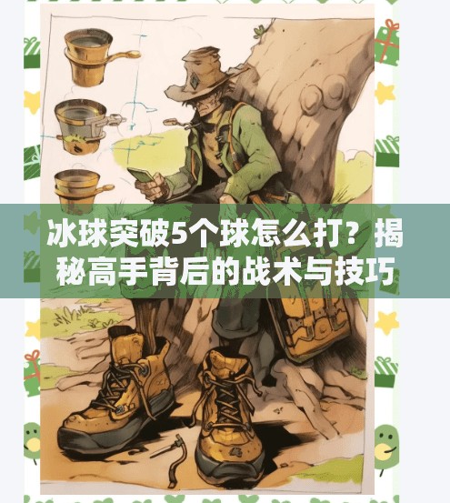 冰球突破5个球怎么打？揭秘高手背后的战术与技巧，新手也能秒变大神！冰球突破5个球怎么打