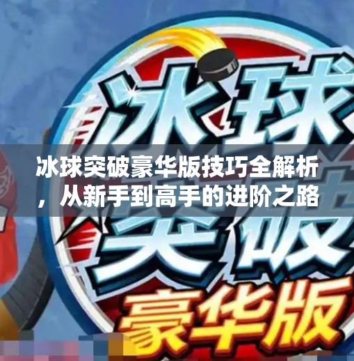 冰球突破豪华版技巧全解析，从新手到高手的进阶之路,冰球突破豪华版技巧教程